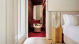 <b>Delano London Room</b>. Images powered by <a href="https://iceportal.shijigroup.com/" title="IcePortal" target="_blank">IcePortal</a>.