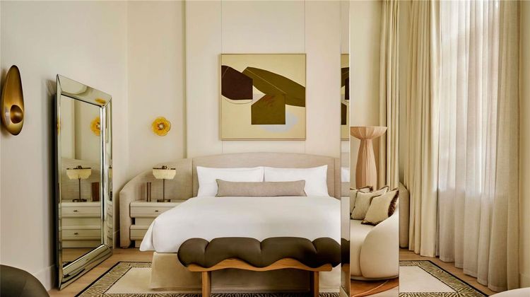 Delano London Suite