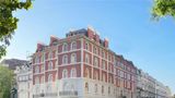 <b>Delano London Room</b>. Images powered by <a href="https://iceportal.shijigroup.com/" title="IcePortal" target="_blank">IcePortal</a>.