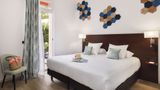 Hotel des Orangers Room