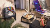 Hotel des Orangers Room