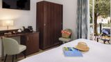 Hotel des Orangers Room