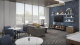 Homewood Suites Jackson Lobby