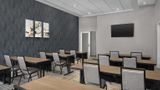 Homewood Suites Jackson Room