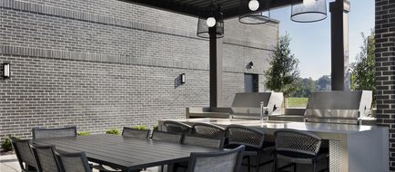 Homewood Suites Jackson Exterior