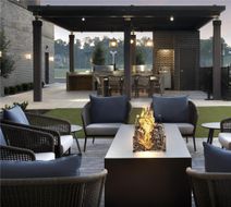 Homewood Suites Jackson Exterior