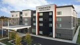 Homewood Suites Jackson Exterior