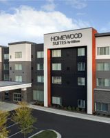 Homewood Suites Jackson