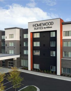 Homewood Suites Jackson