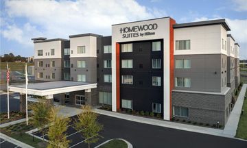 Homewood Suites Jackson