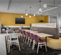 Home2 by Hilton Tooele Lobby