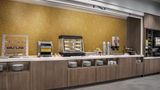 Home2 by Hilton Tooele Restaurant