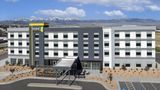 Home2 by Hilton Tooele Exterior