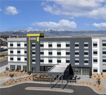 Home2 by Hilton Tooele Exterior