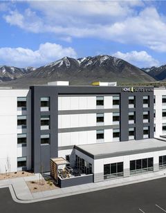 Home2 by Hilton Tooele