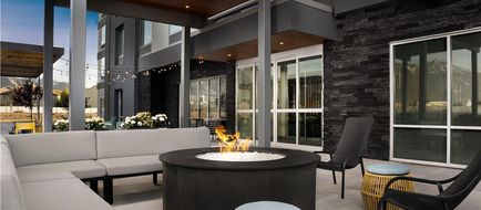Home2 by Hilton Tooele Exterior