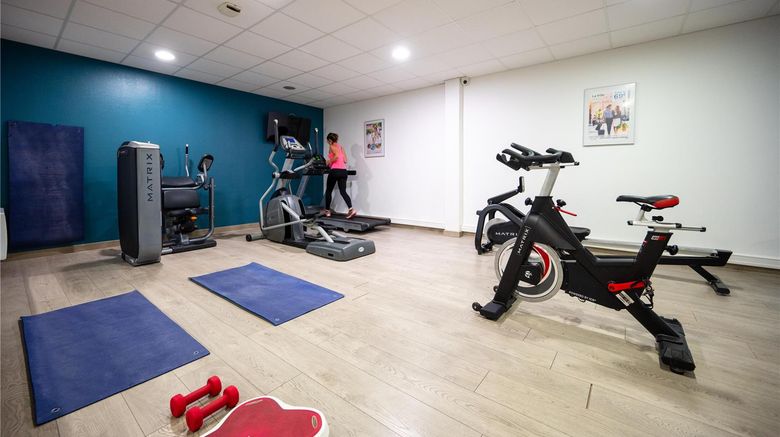 <b>Residence Le Quai Victor Health</b>. Images powered by <a href="https://iceportal.shijigroup.com/" title="IcePortal" target="_blank">IcePortal</a>.