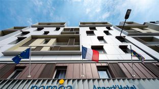 Residence Le Quai Victor