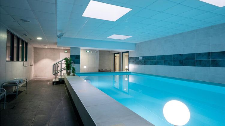 Residence Le Quai Victor Pool