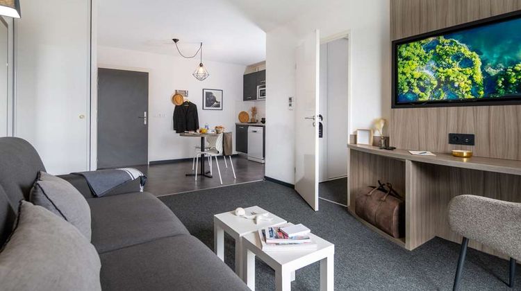 Nemea Merignac AppartHotel le Stadium Suite
