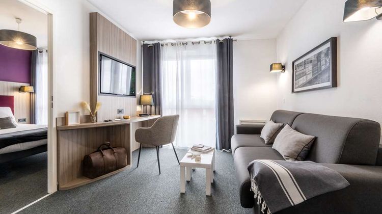 Nemea Merignac AppartHotel le Stadium Suite