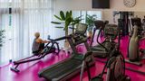 Nemea Merignac AppartHotel le Stadium Health