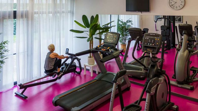 <b>Nemea Merignac AppartHotel le Stadium Health</b>. Images powered by <a href="https://iceportal.shijigroup.com/" title="IcePortal" target="_blank">IcePortal</a>.