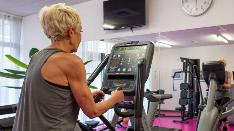 Nemea Merignac AppartHotel le Stadium Health
