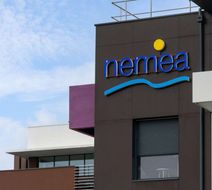 Nemea Merignac AppartHotel le Stadium Exterior
