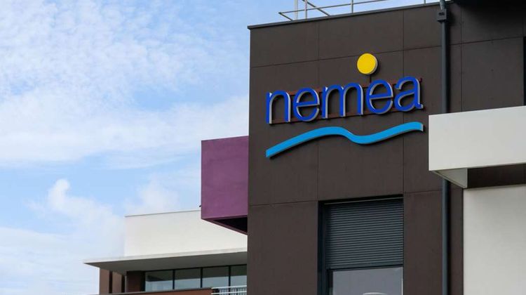 Nemea Merignac AppartHotel le Stadium Exterior
