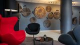 Nemea Merignac AppartHotel le Stadium Lobby