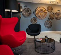 Nemea Merignac AppartHotel le Stadium Lobby