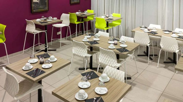 Nemea Merignac AppartHotel le Stadium Restaurant