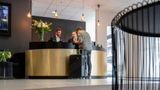Nemea Merignac AppartHotel le Stadium Lobby