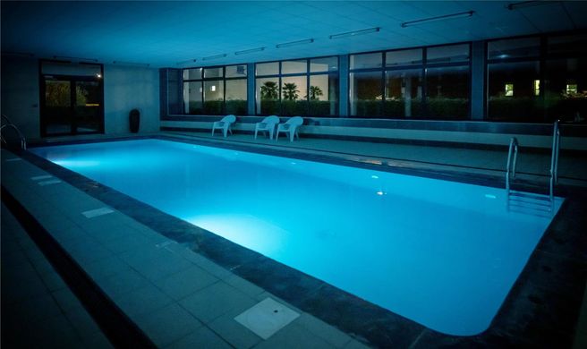 Nemea Merignac AppartHotel le Stadium Exterior
