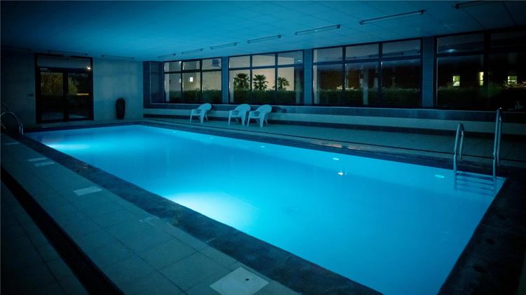 Nemea Merignac AppartHotel le Stadium Exterior
