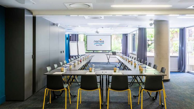 Residence Cannes Palais Meeting