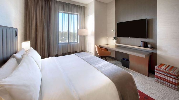 THesis Hotel Miami-Curio Collection Room