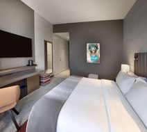 THesis Hotel Miami-Curio Collection Room