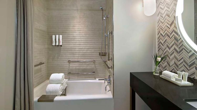 THesis Hotel Miami-Curio Collection Room