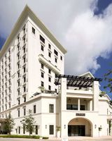 THesis Hotel Miami-Curio Collection