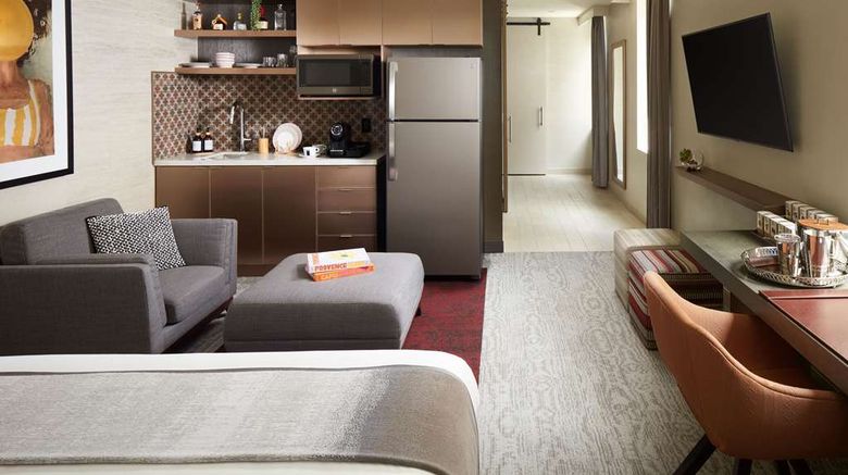 <b>THesis Hotel Miami-Curio Collection Suite</b>. Images powered by <a href="https://iceportal.shijigroup.com/" title="IcePortal" target="_blank">IcePortal</a>.
