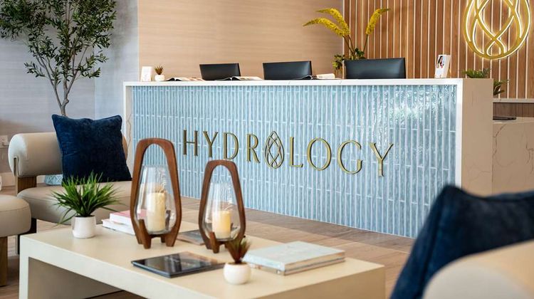 THesis Hotel Miami-Curio Collection Recreation