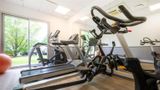 NEMEA Aparthotel Toulouse Saint-Martin Health