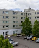 NEMEA Aparthotel Toulouse Saint-Martin