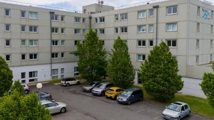 NEMEA Aparthotel Toulouse Saint-Martin