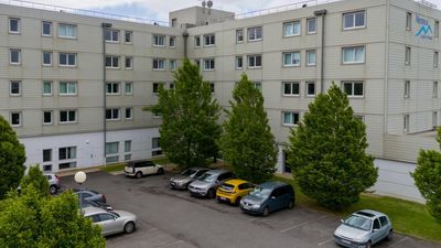NEMEA Aparthotel Toulouse Saint-Martin