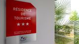 NEMEA Aparthotel Toulouse Saint-Martin Exterior
