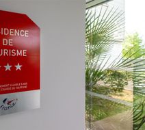 NEMEA Aparthotel Toulouse Saint-Martin Exterior