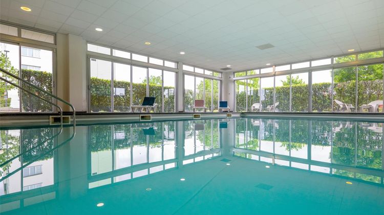 NEMEA Aparthotel Toulouse Saint-Martin Pool